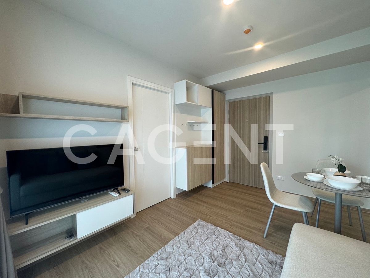 ขาย!!! คอนโด “Phyll Phuket“ ใจกลางเมืองภูเก็ต รายล้อมด้วยสิ่งอำนวยความสะดวกครบครัน – รูปที่ 3