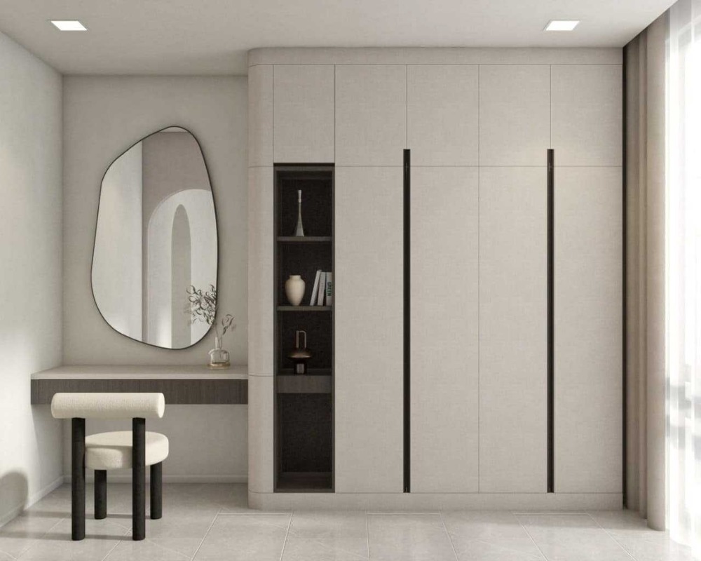♦ Beyond Loft ♦ บ้านหรู 3 ชั้น 86.00 ตร.ว. 421.00 ตร.ม. | 4 ห้องนอน 4 ที่จอดรถ​ | บ้านเดี่ยวกรุงเทพกรีฑา ใกล้ ร.ร.นานาชาติเวลลิงตัน 2 นาที, มาร์เก็ตเพลส 6 นาที, โรงพยาบาลศิริน 7 นาที, ARL หัวหมาก 9 นาที – รูปที่ 3