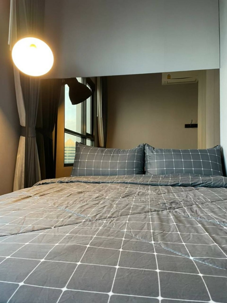 💥 ขาย Knightsbridge Prime รัชโยธิน (Origin) 33.32 ตรม. ราคา 6.29 ล้าน พร้อมเฟอร์เครื่องใช้ไฟฟ้า 💥 ขาย Knightsbridge Prime รัชโยธิน (Origin) 33.32 ตรม. ราคา 6.29 ล้าน พร้อมเฟอร์เครื่องใช้ไฟฟ้า