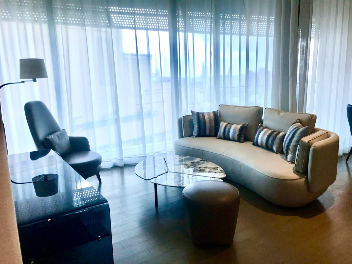 Urgent ‼️Magnolia Ratchadamri 2br. 17.5mb. Ready to finish, can continue, high floor, beautiful view, south, Magnolias Ratchadamri Boulevard, Magnolias Ratchadamri Boulevard ✨ Urgent ‼️Magnolia Ratchadamri 2br. 17.5mb. Ready to finish, can continue, high floor, beautiful view, south, Magnolias Ratchadamri Boulevard, Magnolias Ratchadamri Boulevard ✨