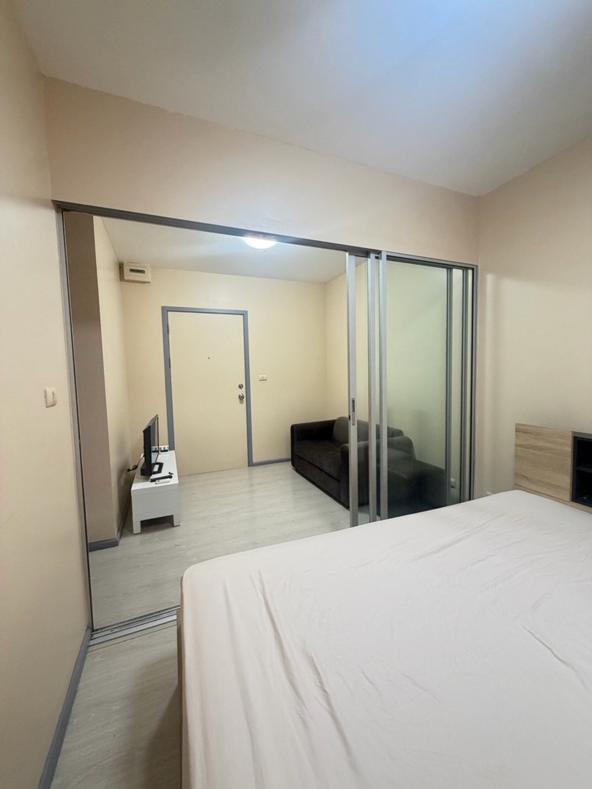 Plum Rangsit Phase 3, 2nd floor, Building B, rental price 7,500 – รูปที่ 4