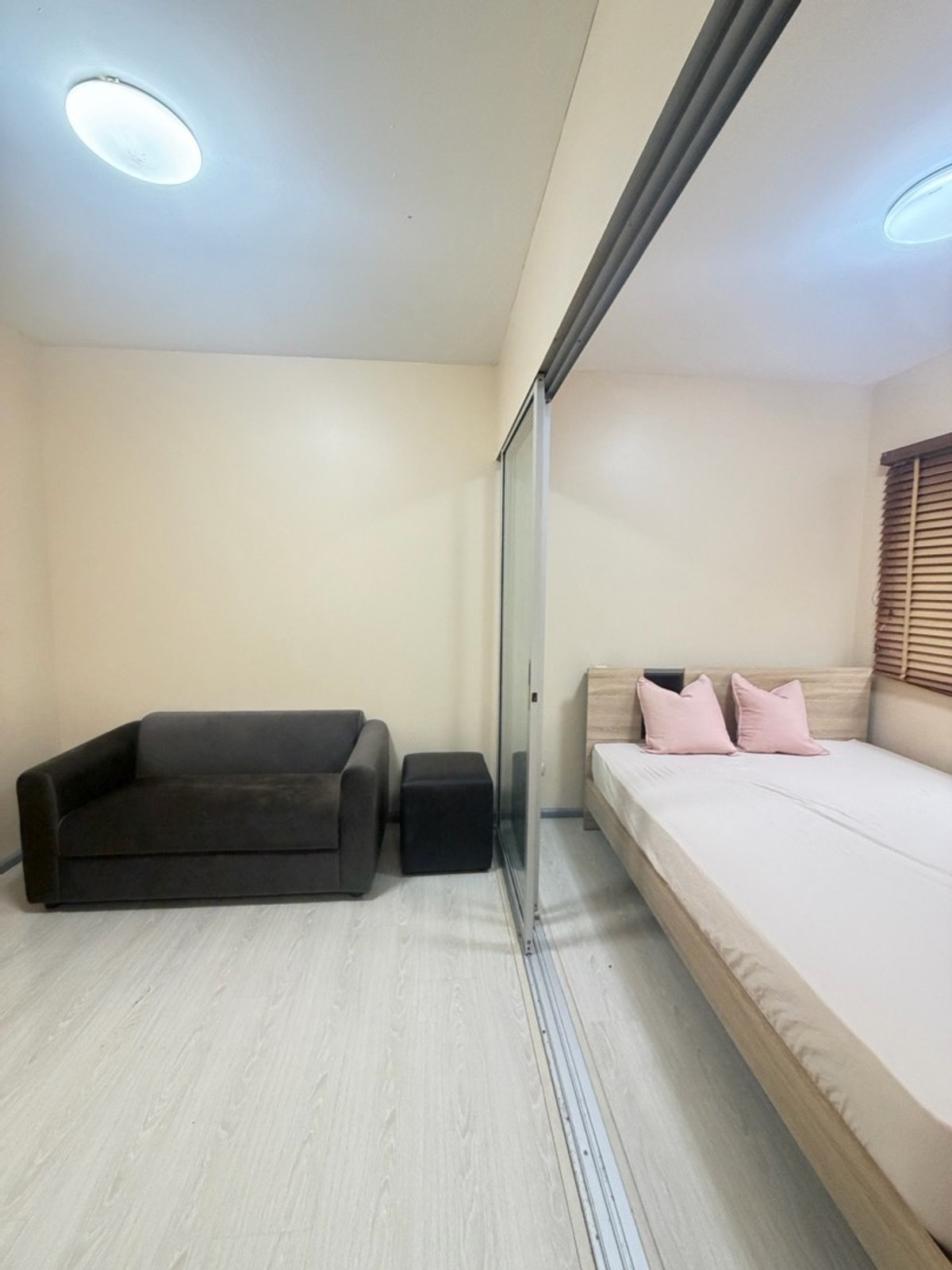 Plum Rangsit Phase 3, 2nd floor, Building B, rental price 7,500 – รูปที่ 2