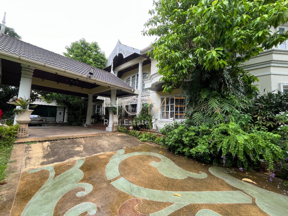 Single house, Soi Pho Kaeo 3 / 6 bedrooms (SALE), House Soi Pho Kaeo 3 / 6 Bedrooms (SALE) RUK787