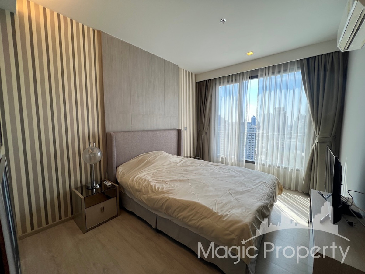ขาย เพนท์เฮาส์ 3 ห้องนอน ใน เอ็ม ทองหล่อ 10 คอนโดมิเนียม เขตวัฒนา กรุงเทพฯ – รูปที่ 3