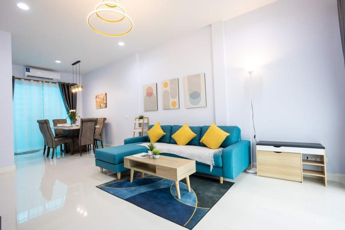 🔥🔥𝐁𝐚𝐚𝐧 𝐊𝐥𝐚𝐧𝐠 𝐌𝐮𝐚𝐧𝐠 𝐋𝐚𝐝𝐩𝐫𝐚𝐨 71 𝐍𝐚𝐤𝐧𝐢 𝐰𝐚𝐭 34🔥🔥(Baan Klang Muang Lat Phrao 71 Nakniwat 34) – รูปที่ 4