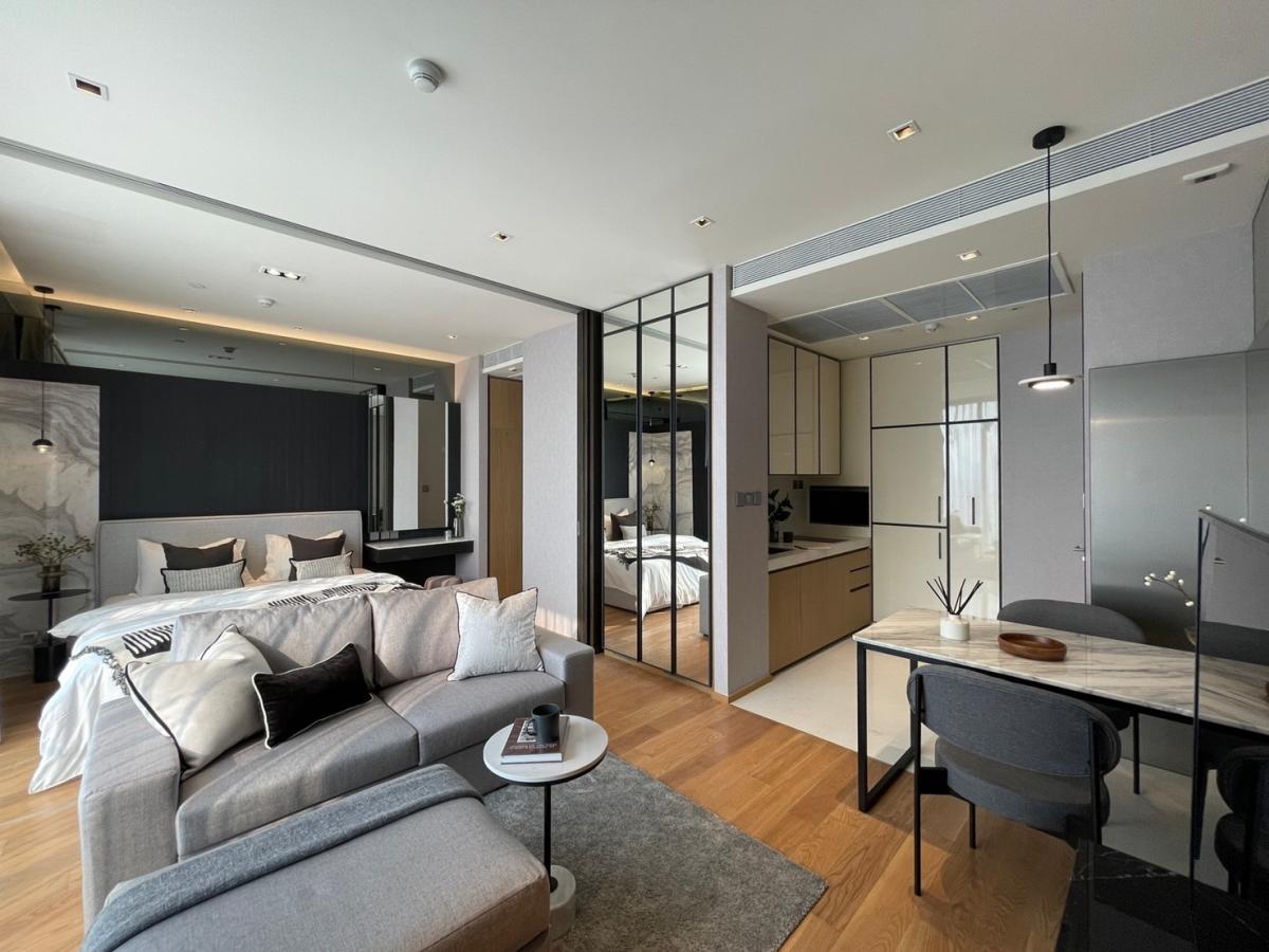 For Ret Beatniq Sukhumvit 32 – รูปที่ 2