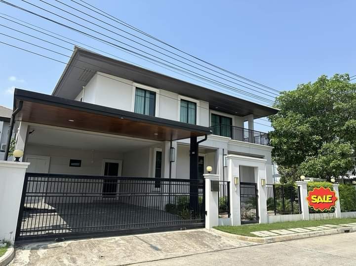 S-SSR102 ขาย บ้านเดี่ยว หมู่บ้านเศรษฐสิริ พัฒนาการ ซอย 39 2ชั้น 81ตร.ว พื้นที่ใช้สอย 226ตร.ม 4นอน 5น้ำ 18.5ล้าน 064-959-8900 S-SSR102 ขาย บ้านเดี่ยว หมู่บ้านเศรษฐสิริ พัฒนาการ ซอย 39 2ชั้น 81ตร.ว พื้นที่ใช้สอย 226ตร.ม 4นอน 5น้ำ 18.5ล้าน 064-959-8900