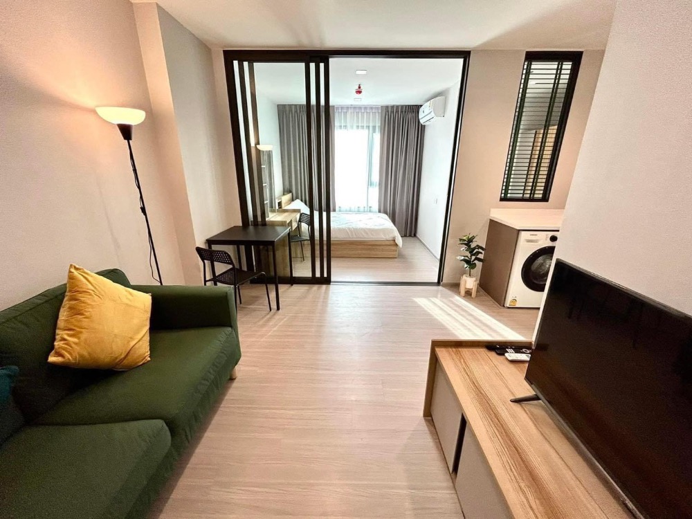 for rent Life sathorn sierra 1 bed special deal🌿🌈✅