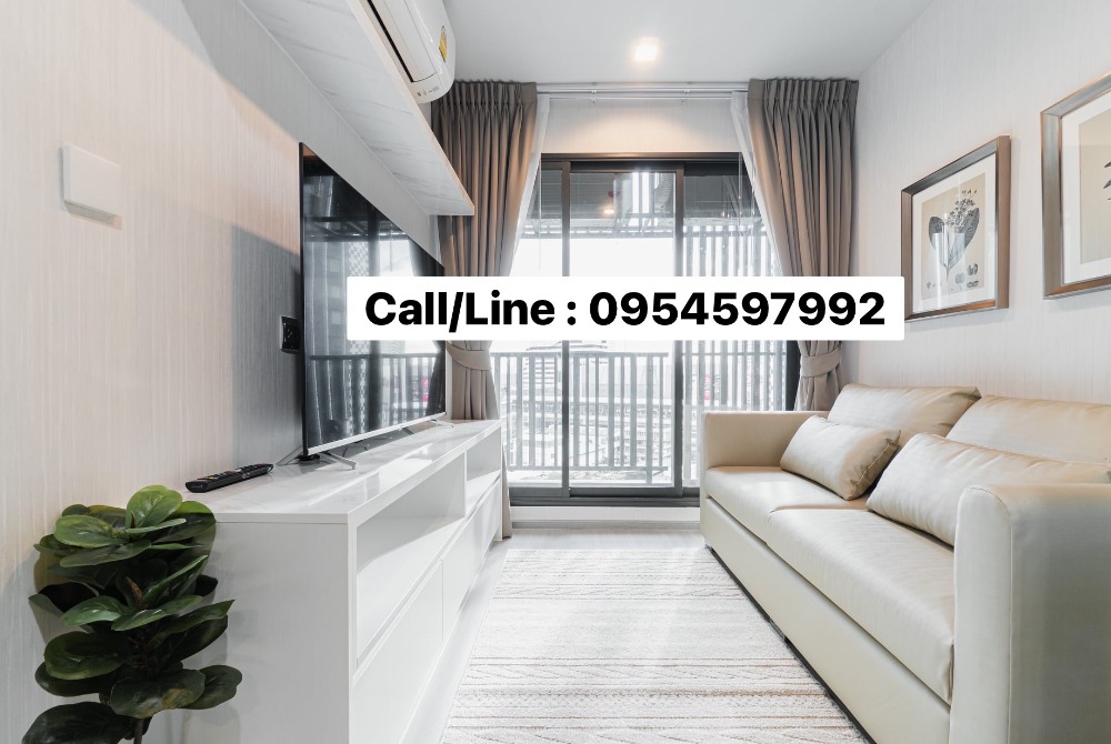 🔥For Rent📍 Life Ladprao , 1 bed , 20,000 bath Call/Line : 0954597992 🔥For Rent📍 Life Ladprao , 1 bed , 20,000 bath Call/Line : 0954597992