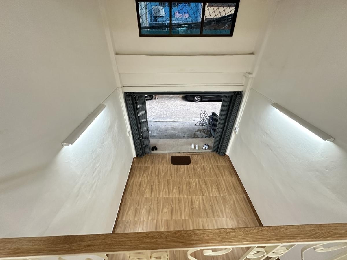 For rent: 3 and a half storey building, Chan Road, near Sathorn – รูปที่ 2