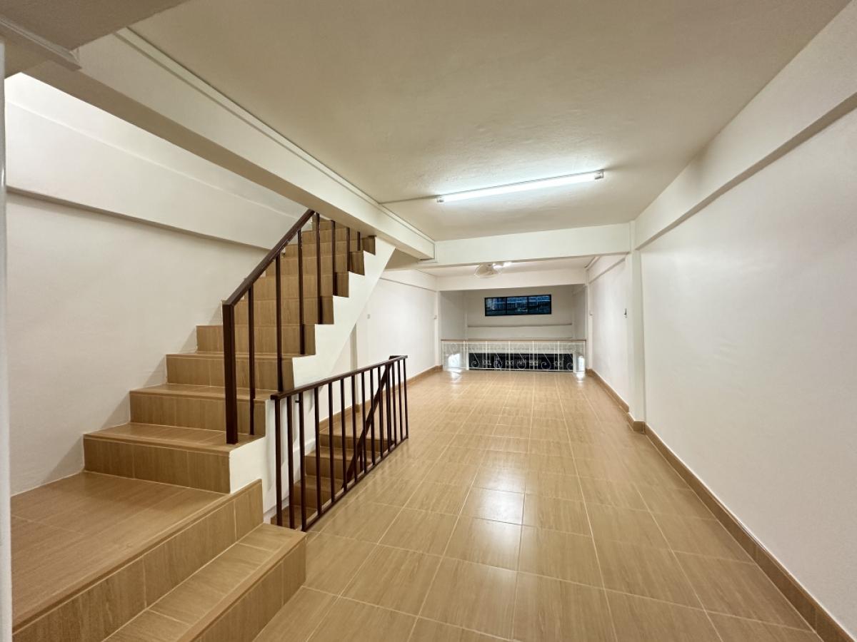 For rent: 3 and a half storey building, Chan Road, near Sathorn – รูปที่ 4