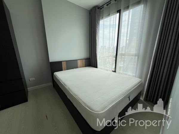 ขาย 1 ห้องนอน ใน เดอะ นิช ไพร์ด ทองหล่อ-เพชรบุรี คอนโดมิเนียม ถนนเพชรบุรี แขวงห้วยขวาง เขตห้วยขวาง กรุงเทพมหานคร