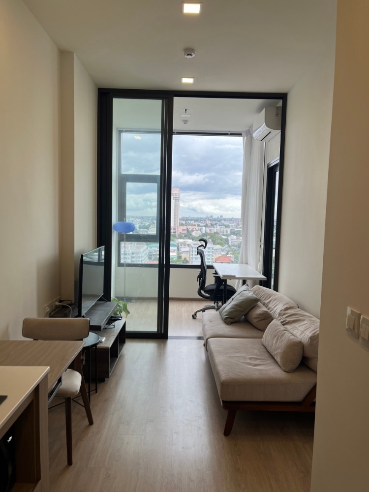 ให้เช่า 1 bedroom plus พร้อมเข้าอยู่ – รูปที่ 2