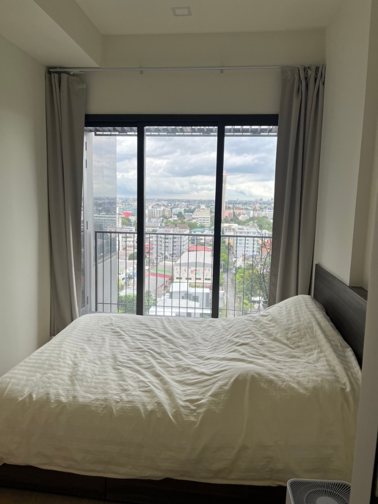 ให้เช่า 1 bedroom plus พร้อมเข้าอยู่ – รูปที่ 3