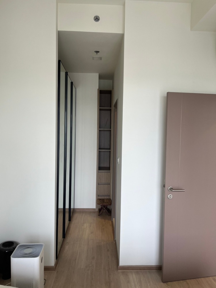 ให้เช่า 1 bedroom plus พร้อมเข้าอยู่ – รูปที่ 4