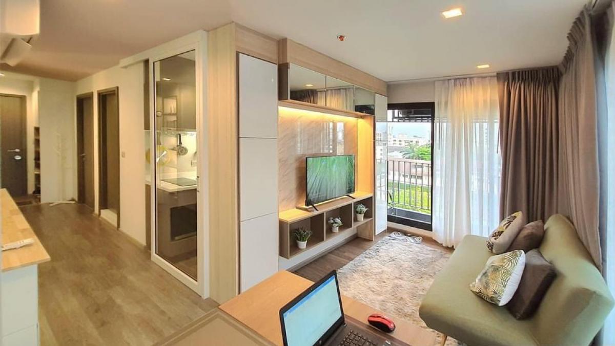 For Rent📍1Bed 1Bath🛁Life Ladprao Valley✨0639399665 For Rent📍1Bed 1Bath🛁Life Ladprao Valley✨0639399665