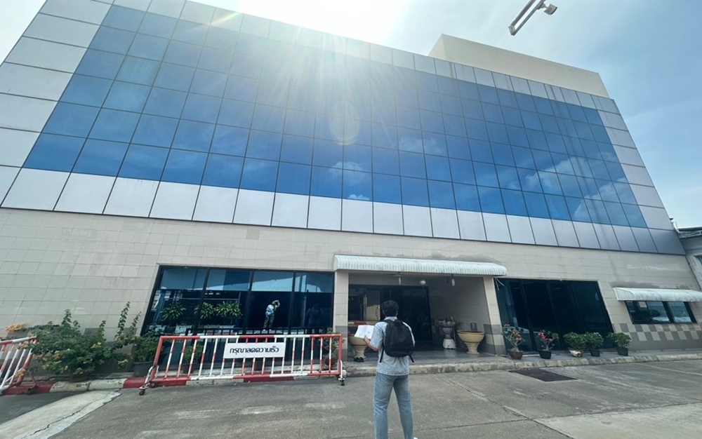 ให้เช่าโรงงานและโกดังคลังสินค้า พร้อมหอพักพนักงาน ติดถนนเพชรเกษม สามพราน จ.นครปฐม เหมาะเช่าเปิดกิจการได้ทันที ให้เช่าโรงงานและโกดังคลังสินค้า พร้อมหอพักพนักงาน ติดถนนเพชรเกษม สามพราน จ.นครปฐม เหมาะเช่าเปิดกิจการได้ทันที