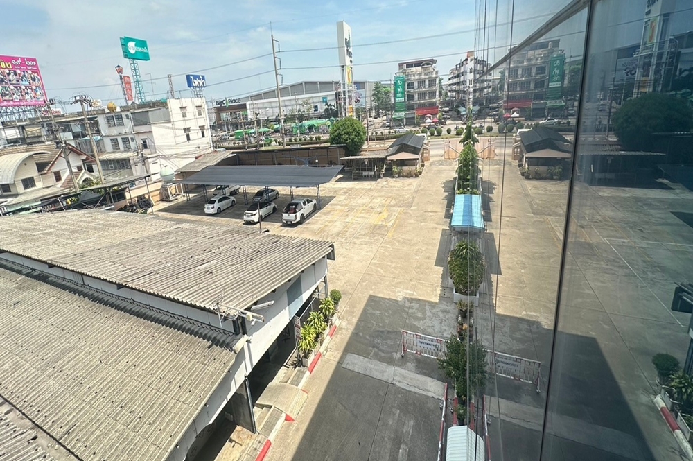 ให้เช่าโรงงานและโกดังคลังสินค้า พร้อมหอพักพนักงาน ติดถนนเพชรเกษม สามพราน จ.นครปฐม เหมาะเช่าเปิดกิจการได้ทันที – รูปที่ 4