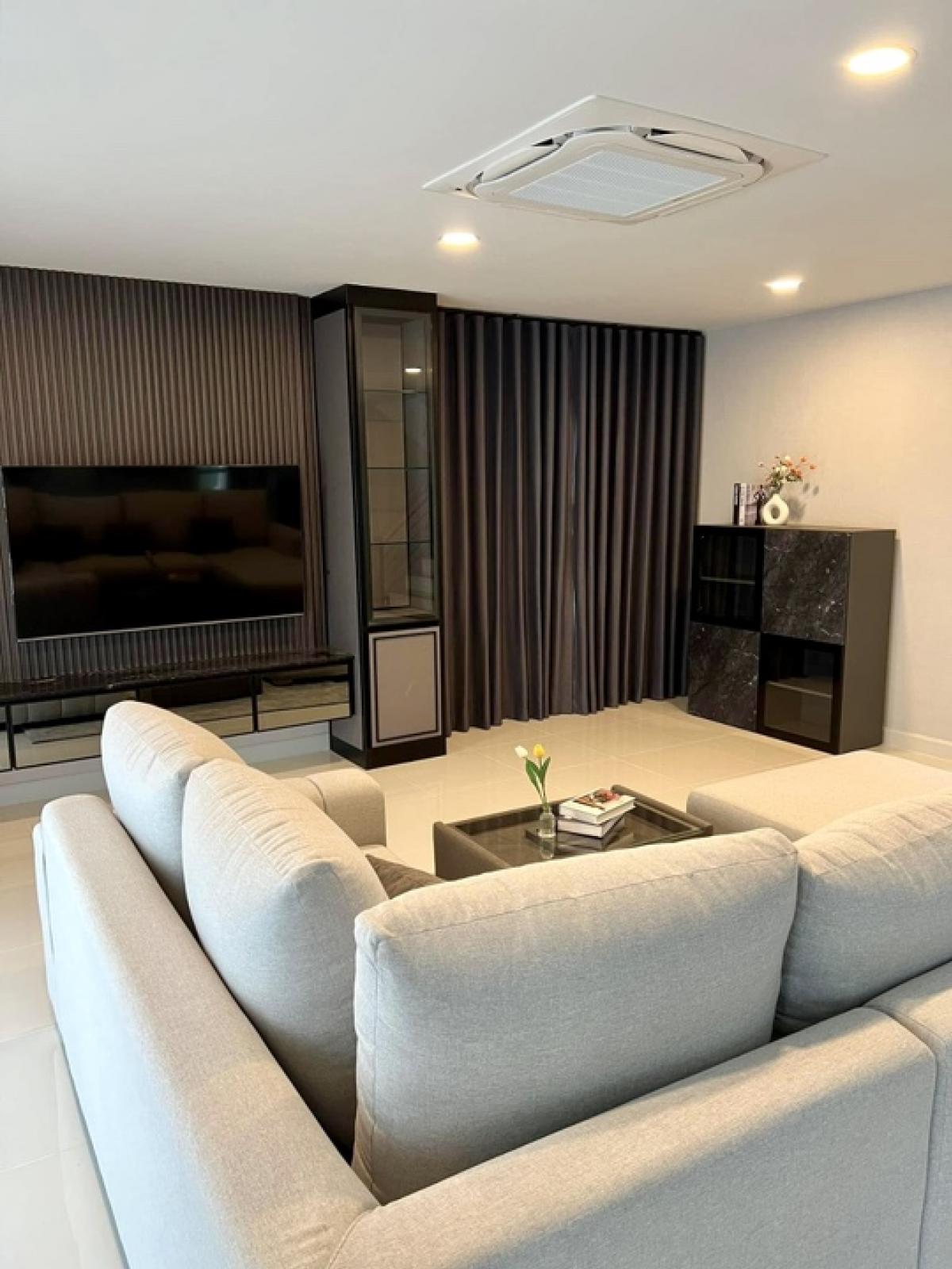 🌟For Rent: Detached House in Centro Bangna 2 storey, 4 bedrooms | 5 bathrooms.💥Rental Fee: 115,000 THB/month. – รูปที่ 3