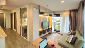 For Rent📍1Bed 1Bath🛁Life Ladprao Valley✨0639399665