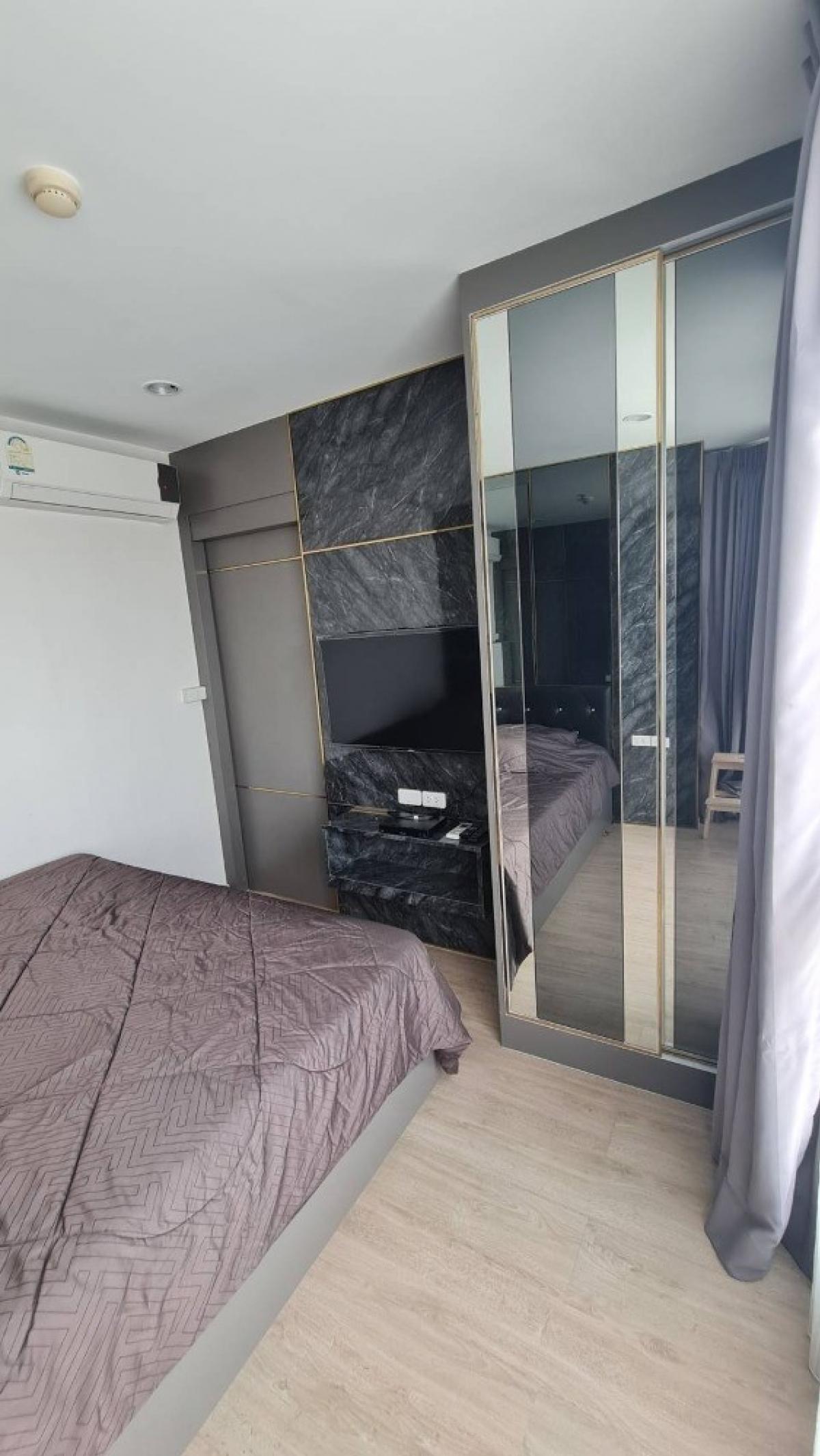 For rent IDEO Sathorn Tha Phra: Ideo Sathorn-Tha Phra – รูปที่ 4