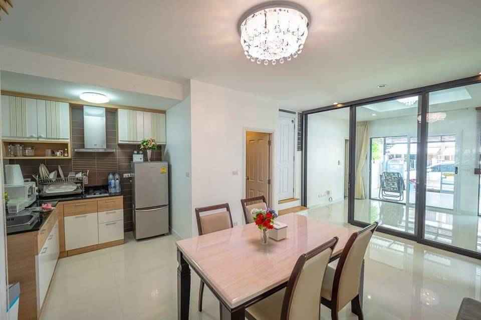 🏡The Private Onnut 36 (Sukhumvit 77)The Private Onnut 36 (Sukhumvit 77)🏡 – รูปที่ 4