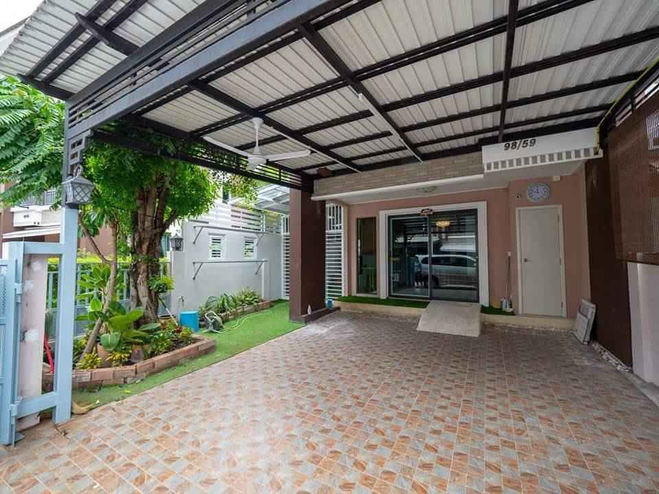 🏡The Private Onnut 36 (Sukhumvit 77)The Private Onnut 36 (Sukhumvit 77)🏡 – รูปที่ 3