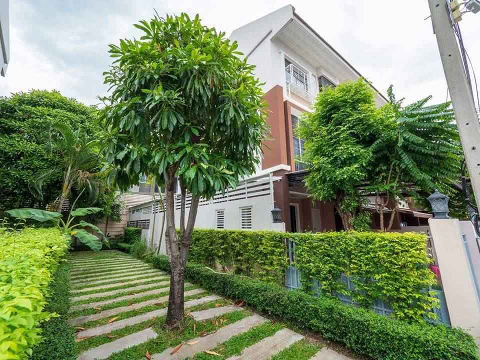 🏡The Private Onnut 36 (Sukhumvit 77)The Private Onnut 36 (Sukhumvit 77)🏡 – รูปที่ 2
