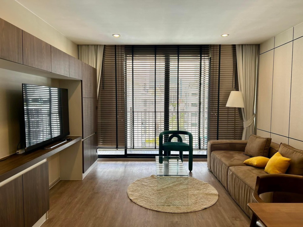 ❖ Modern style ❖ 5+ Floor | 1 Bedroom, 61.00 sq.m., Fully furnished | Near BTS Ploenchit 4 mins., Mater Dei School 5 mins., Central Embassy 6 mins. ❖ Modern style ❖ 5+ Floor | 1 Bedroom, 61.00 sq.m., Fully furnished | Near BTS Ploenchit 4 mins., Mater Dei School 5 mins., Central Embassy 6 mins.