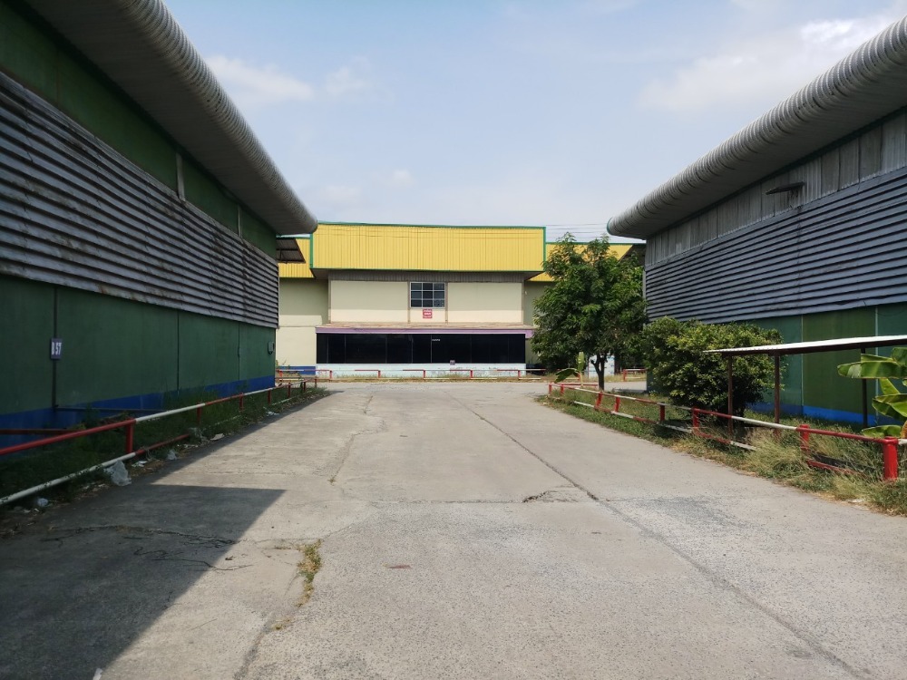 โกดังให้เช่า ขนาด 120 ตร.ม. ลำลูกกา คลอง 5 จ.ปทุมธานี – รูปที่ 2