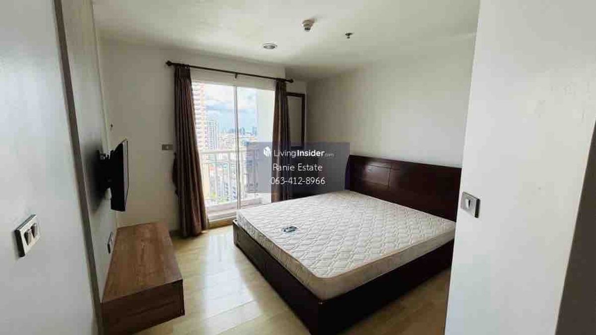 #ขายถูกๆ #CondoCBDsukhumvit  59 Heritage Sukhumvit  – รูปที่ 3