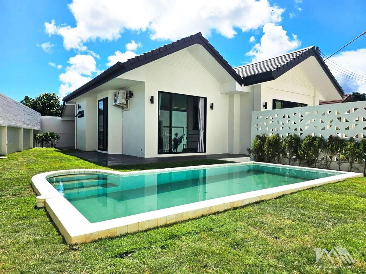Pool Villa Kathu, Phuket Pool Villa Kathu, Phuket