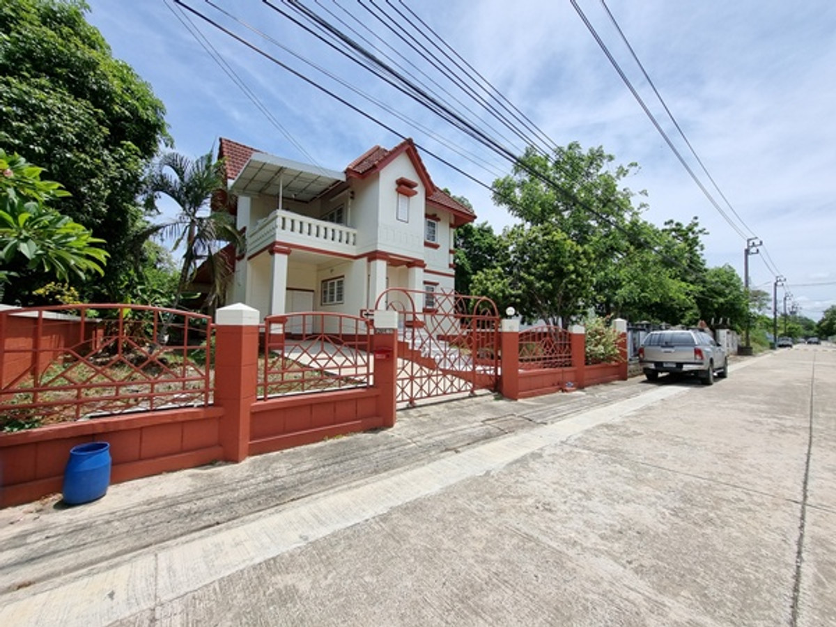 SH40 House for rent Chansamut Srinakarin Samut Prakan – รูปที่ 2