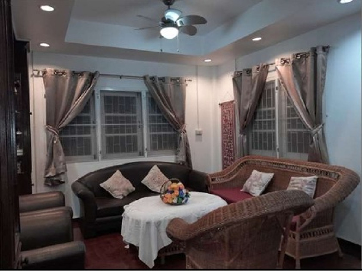 SH40 House for rent Chansamut Srinakarin Samut Prakan – รูปที่ 4