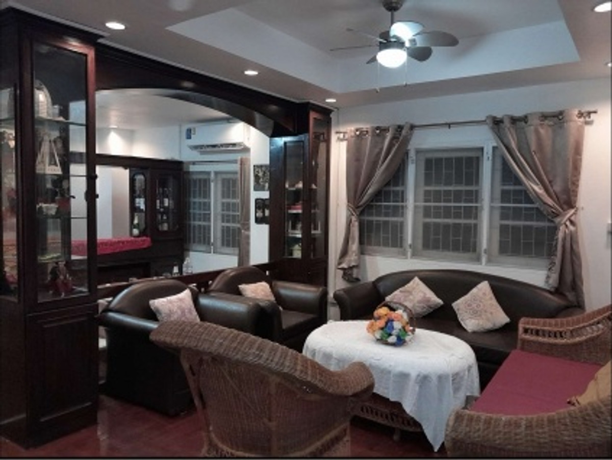 SH40 House for rent Chansamut Srinakarin Samut Prakan – รูปที่ 3