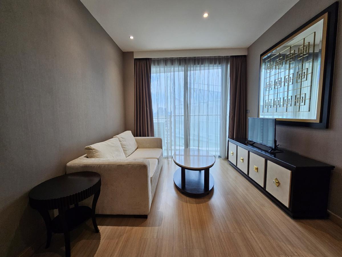 🔥Hot Deal🔥 ให้เช่า Skywalk condo 2 ห้องนอน ชั้น 32. – รูปที่ 2