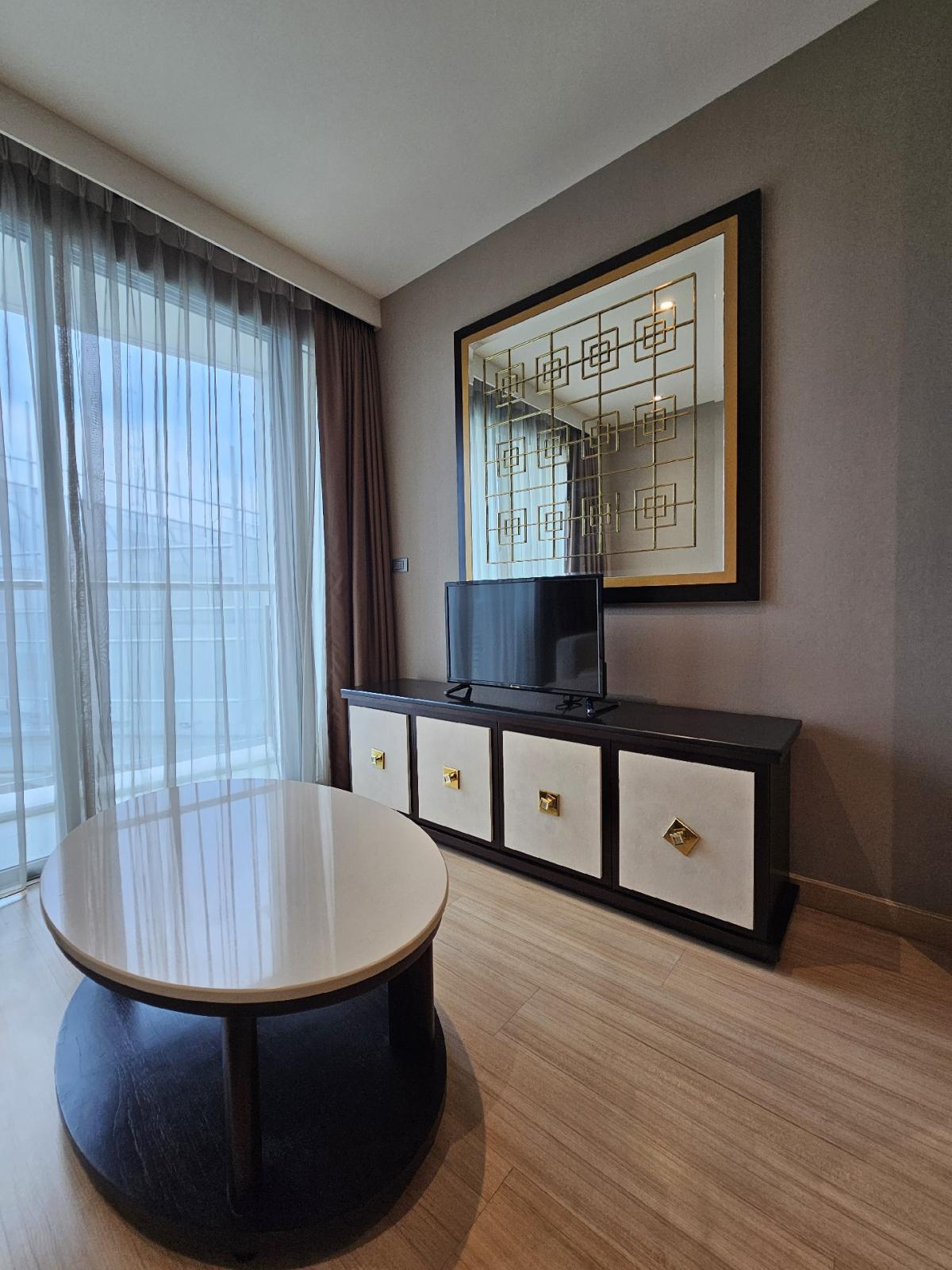 🔥Hot Deal🔥 ให้เช่า Skywalk condo 2 ห้องนอน ชั้น 32. – รูปที่ 3