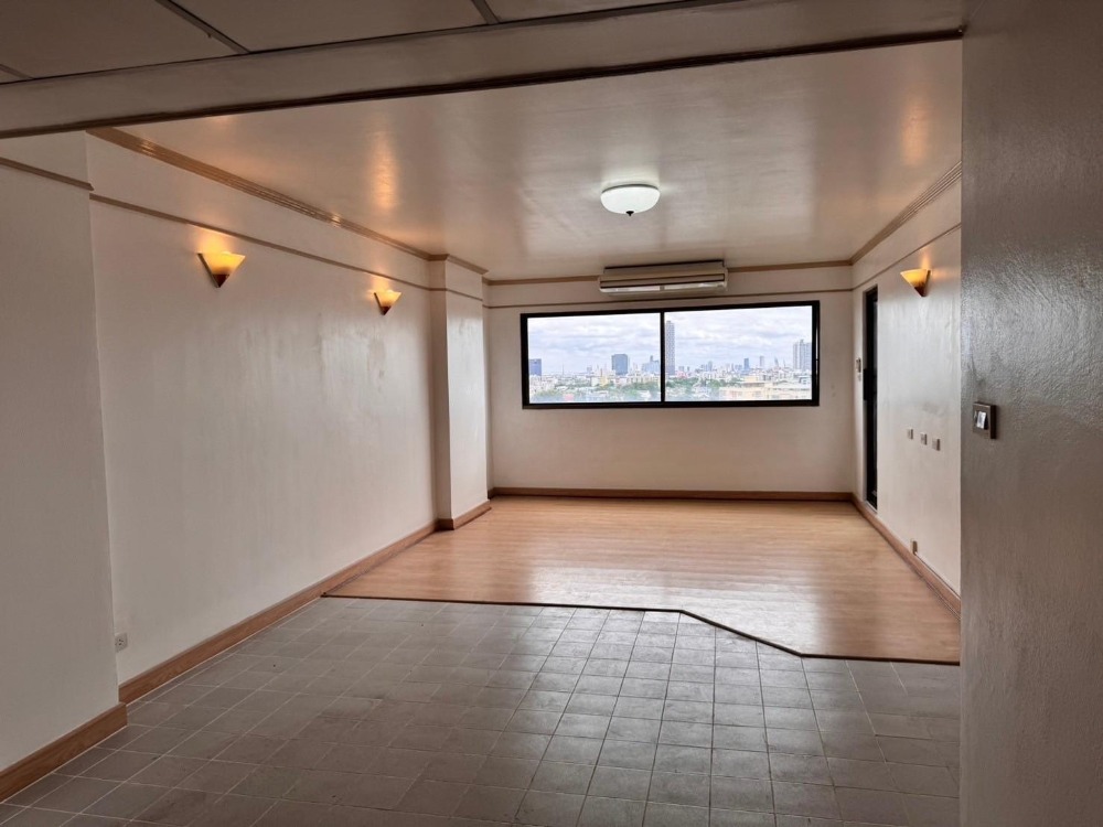 ขาย 2 ห้องนอน 72 ตรม. คอนโด Baan อ่อนนุช สุขุมวิท 77 (FSM685) – รูปที่ 2