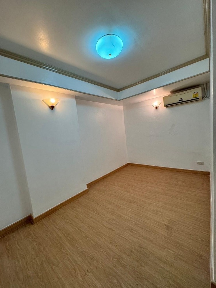 For sale 2 bedrooms 72 sq m. Condo Baan On Nut Sukhumvit 77 (SM685) For sale 2 bedrooms 72 sq m. Condo Baan On Nut Sukhumvit 77 (SM685)