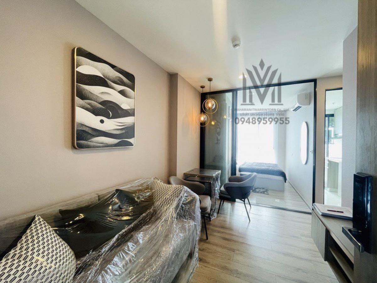 ชื่อโครงการ : ไนท์บริดจ์ คอลลาจ สุขุมวิท 107 | KnightsBridge Collage Sukhumvit 107  ใกล้ BTS แบริ่ง 350 เมตร ราคา 10000 บาท – รูปที่ 3