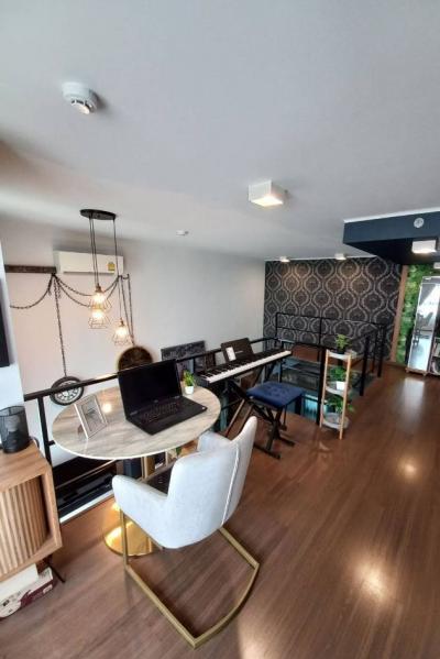 ขาย คอนโด ไอดีโอ นิว พระราม 9Ideo New Rama 9    for sell
