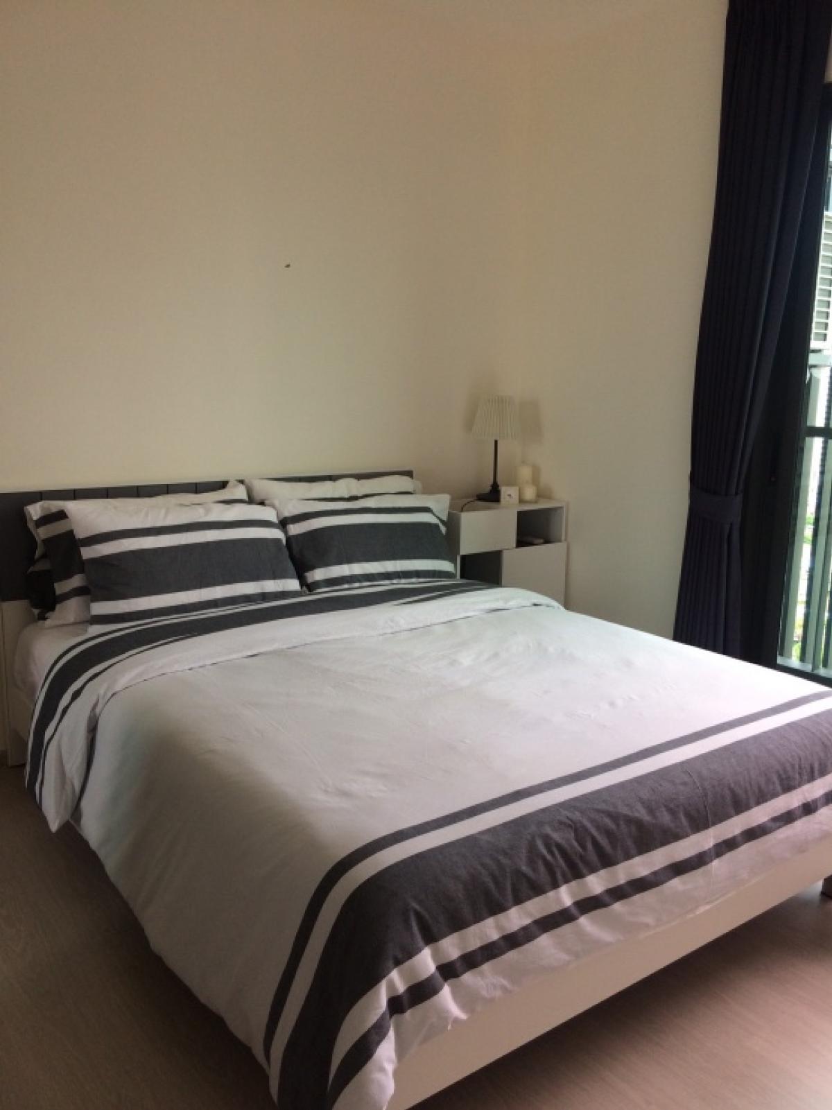 [For Rent] Rhythm 36-38 one bed room – รูปที่ 2