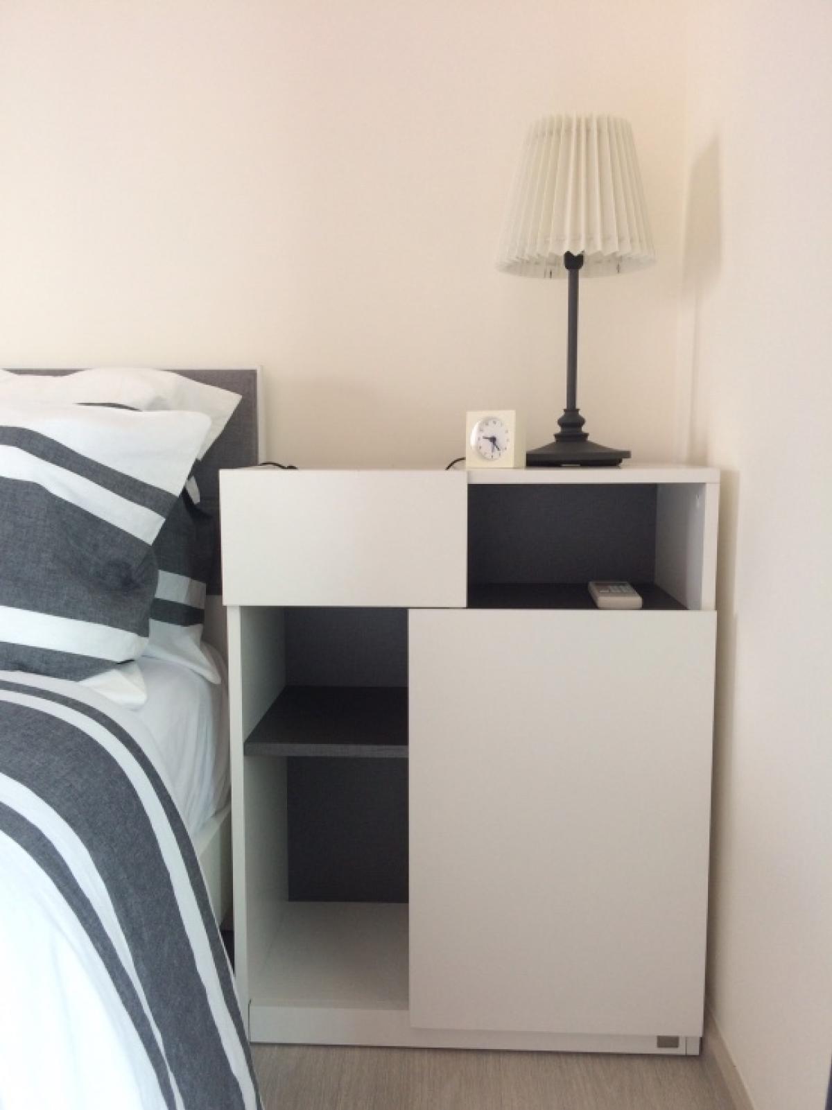 [For Rent] Rhythm 36-38 one bed room – รูปที่ 3