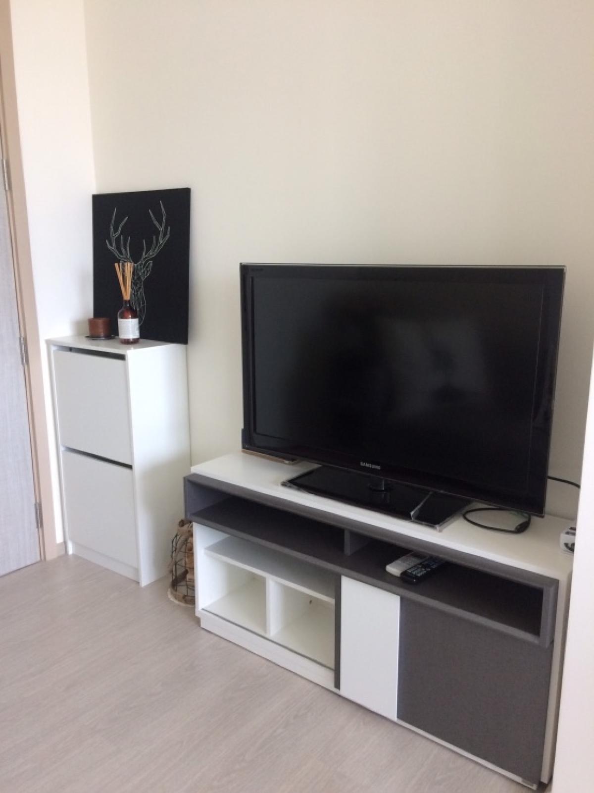 [For Rent] Rhythm 36-38 one bed room – รูปที่ 4