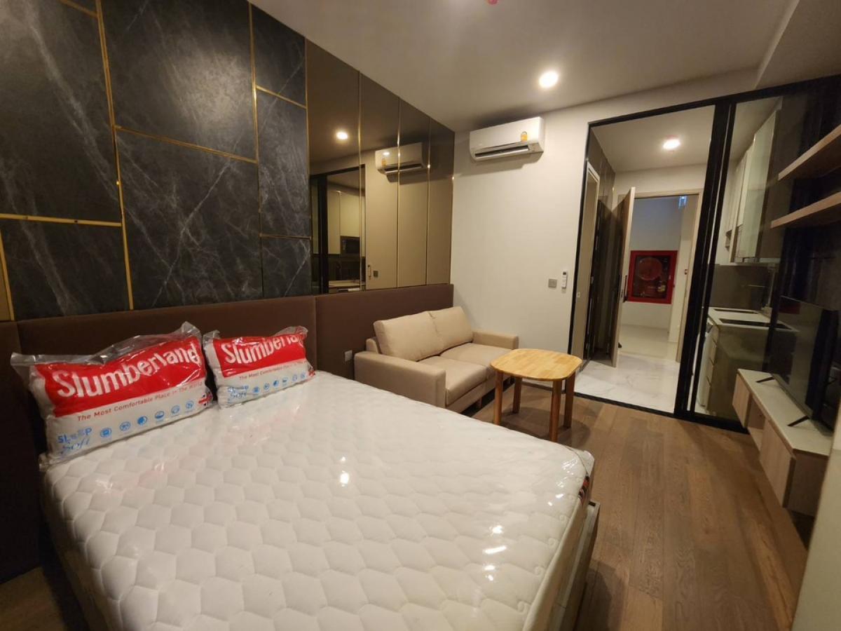 For Rent📍1Bed 1Bath🛁park origin phayathai✨0639399665 – รูปที่ 2