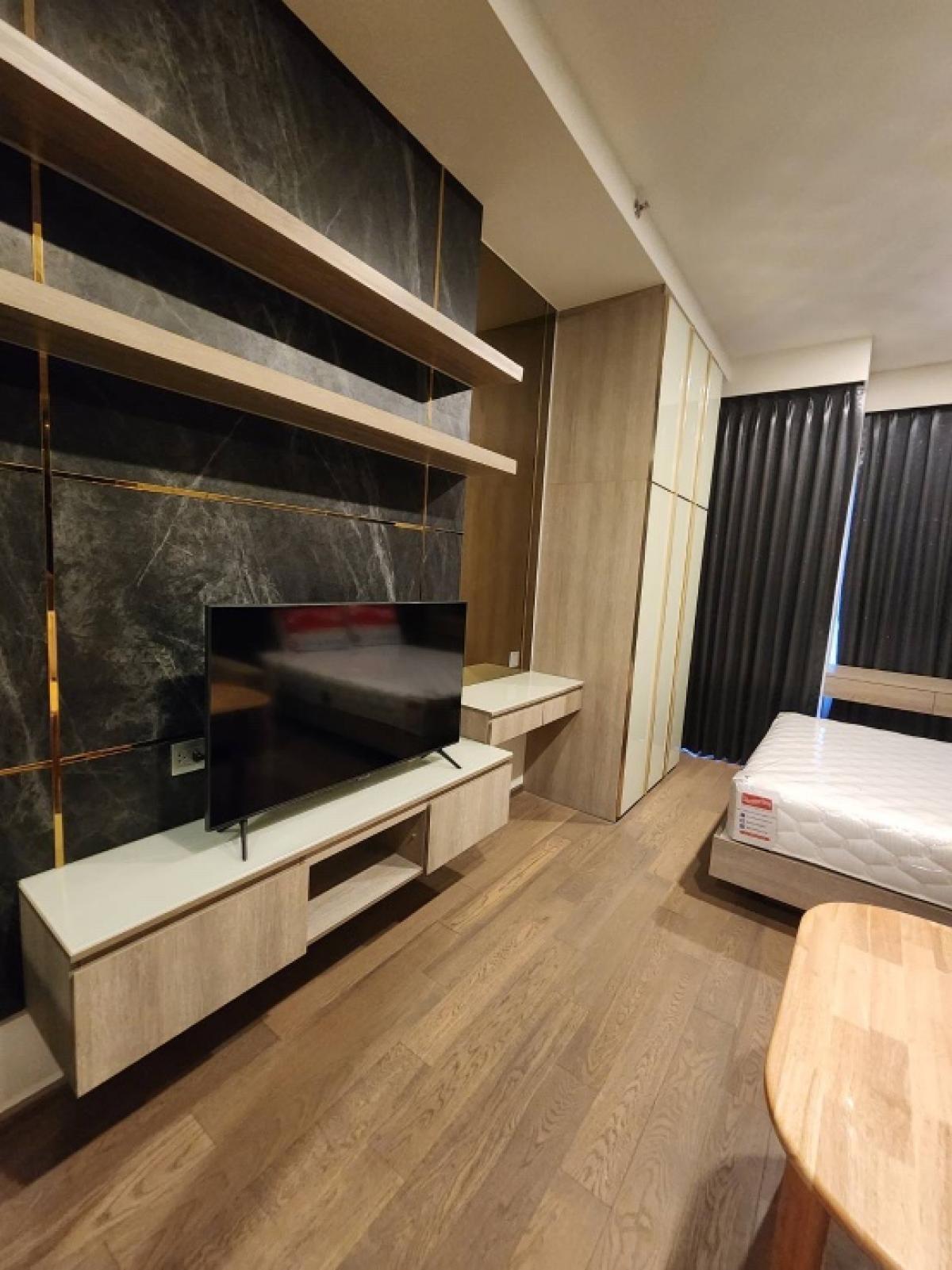 For Rent📍1Bed 1Bath🛁park origin phayathai✨0639399665 – รูปที่ 3