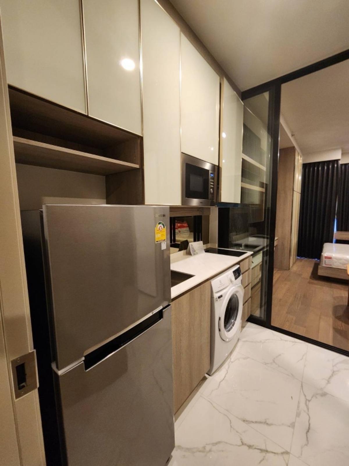 For Rent📍1Bed 1Bath🛁park origin phayathai✨0639399665 – รูปที่ 4
