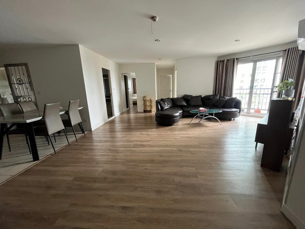 2+1 bedrooms Condo For Rent Belle Park Residence Sathorn - Narathiwas Rd. Fully Furnished 94 SQ.M. 2+1 bedrooms Condo For Rent Belle Park Residence Sathorn - Narathiwas Rd. Fully Furnished 94 SQ.M.