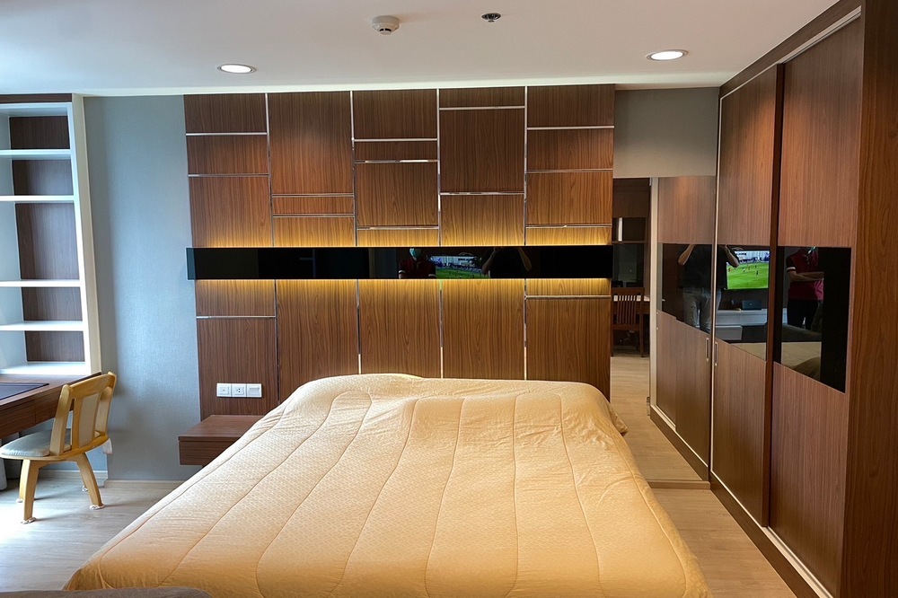 📌Ideo Q Ratchathewi  🔥20,000THB/month🔥READY TO MOVE IN!! – รูปที่ 3