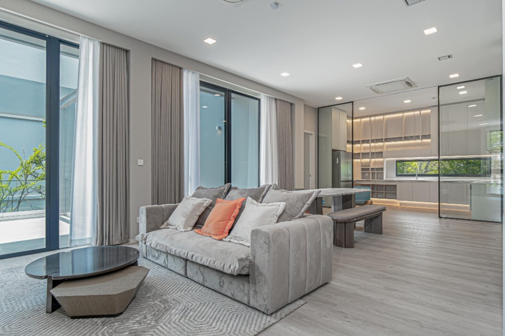 🏡VIVE Krungthep Kreetha (Vive2) VIVE Krungthep Kreetha (Vive2)🏡 – รูปที่ 3